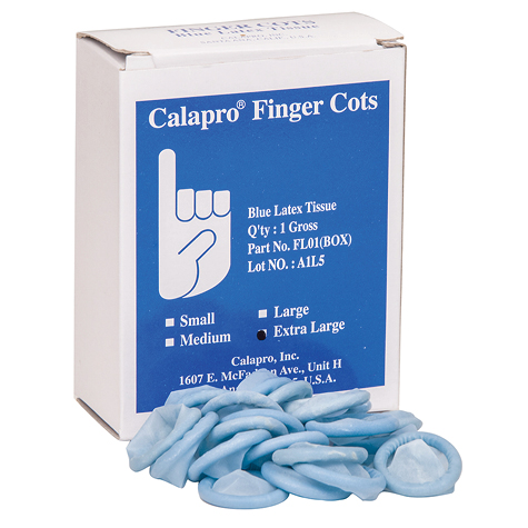 Finger Cots