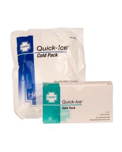 Quick-Ice - 5" x 6", Unit Box