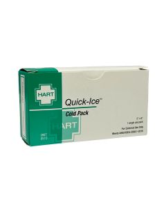 Quick-Ice - 5" x 6", Unit Box