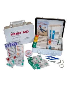 Contractor First Aid Kit