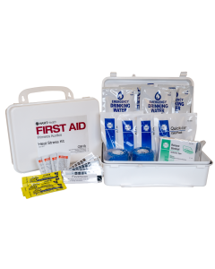 Heat Stress First Aid Kit