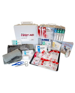 Oil & Gas First Aid Kit