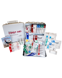 Marine/Fisheries First Aid Kit