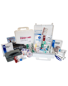 Forestry/Logger First Aid Kit