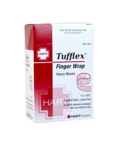 Tufflex, Finger Wrap Bandage