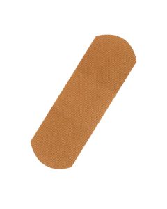 BAND-AID® Brand Flexible Fabric Adhesive Bandages