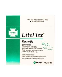 LiteFlex, Fingertip Bandage