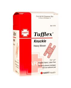 Tufflex, Knuckle Bandage