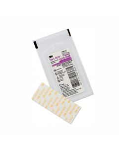 3M, Steri-Strip, Reinforced Closures, 50/5 strips per box