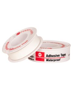 Waterproof Adhesive Tape, 1/2" x 5 yd