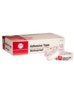 Waterproof Adhesive Tape, 1/2" x 5 yd