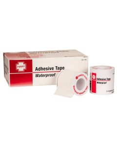 Waterproof Adhesive Tape, 2" x 5 yd