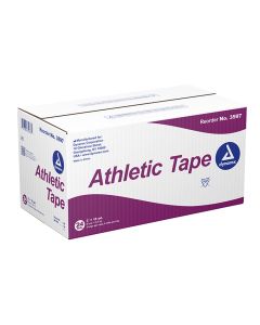 Trainers Tape, 1-1/2" x 15 yards, 32 per box