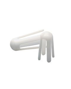 Finger Splint, Plastic Cage