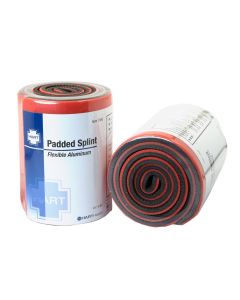 Padded Splints