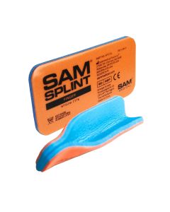 SAM Finger Splint, 1-3/4 x 3-3/4