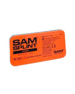 SAM Finger Splint, 1-3/4 x 3-3/4