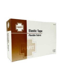 Elastic Fabric Tape, Latex-free