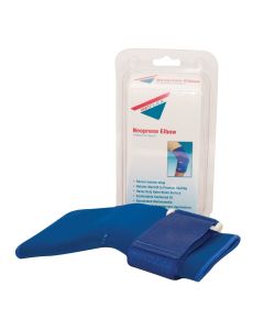 Neoprene Elbow Support, Pull-on Style, 6 per case