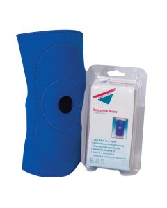 Neoprene Knee Support, Pull-on Style, 6 per case