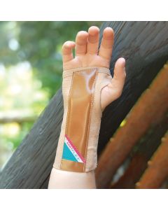 WristPro I with Splint, Wrist Support, 6 per case