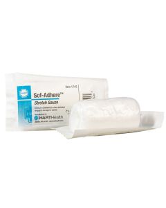 Sof-Adhere Conforming Gauze, Sterile, 2"