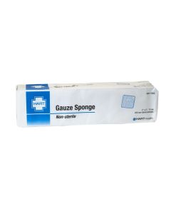 Non-Sterile Gauze Sponge, 200 per package