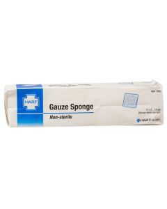 Non-Sterile Gauze Sponge, 200 per package