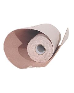 Adhesive Moleskin, Roll, 9" x 4 yards