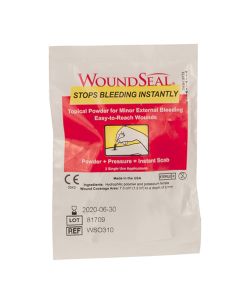 Wound Seal Topical Powder, 2 per package