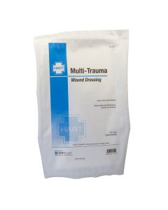 Multi-trauma Dressing, Sterile, 10" x 30"