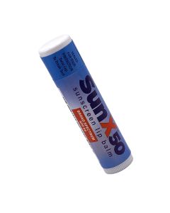 SunX Lip Balm Stick SPF 30, 0.15 oz