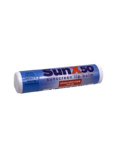 SunX Lip Balm Stick SPF 30, 0.15 oz