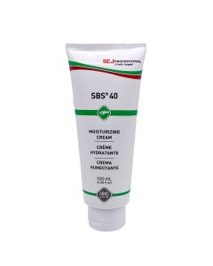 SBS-40 Medicated Skin Cream, 3.39 oz