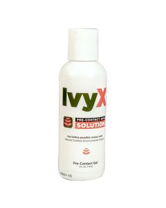 IvyX Pre-Contact Solution, 4 oz