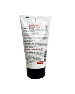 Tecnu Extreme Medicated Poison Ivy scrub, 4 oz