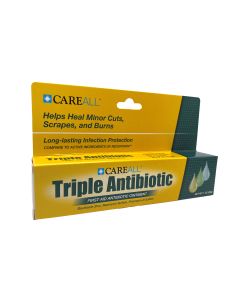 Careall Triple Antibiotic Ointment, 1 oz