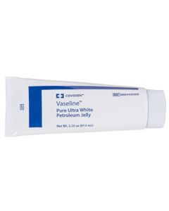 Covidien Vaseline Petroleum Jelly, 3.25 oz