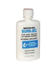 Water-Jel Burn Gel, 4 oz