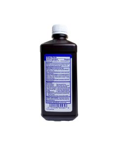 Hydrogen Peroxide, Antiseptic