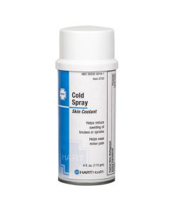 Cold Spray, Topical Skin Coolant, 4 oz