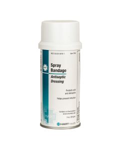 Spray Bandage, Antiseptic Dressing, 3 oz