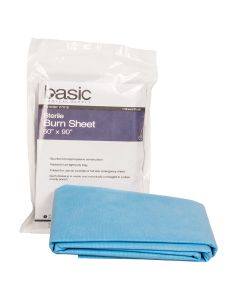 Burn Sheet, Sterile, 60x90