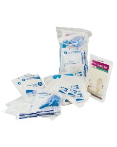 Emergency Disposable Obstetrical Kit