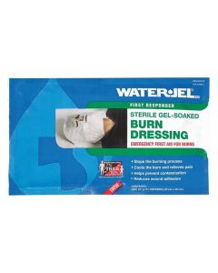 Water-Jel Face Mask Burn Dressing, 12" x 16"