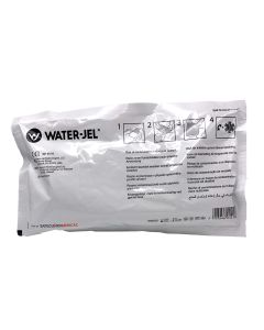 Water-Jel Face Mask Burn Dressing, 12" x 16"