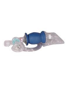 Manual Resuscitator, Single Use, Infant