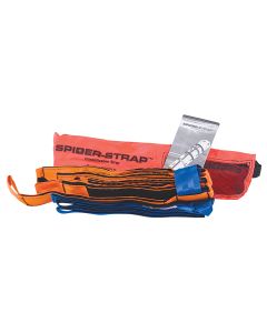 Safety Strap Backboard Restraint System