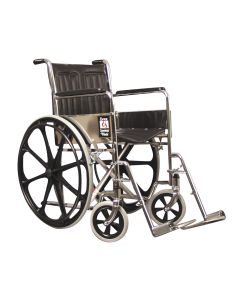 Traveler SE Wheelchair, 18" seat