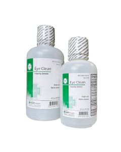 Eye Clean, Sterile Irrigating Solution